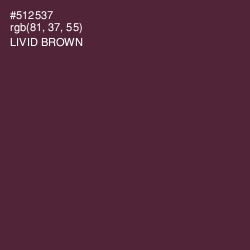 #512537 - Livid Brown Color Image